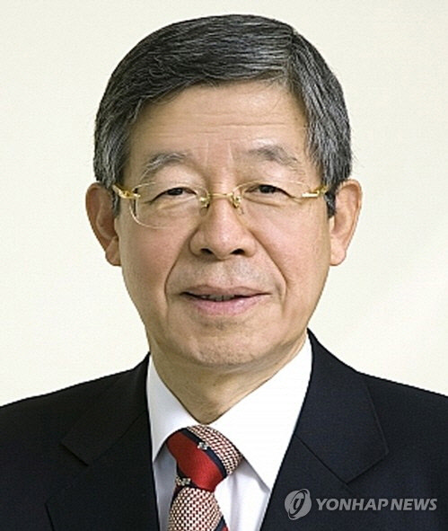 김희옥 KBL 총재    [연합뉴스]